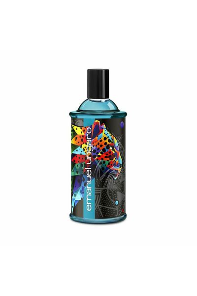 EMANUEL UNGARO Men's Perfume Emanuel Ungaro Intense for Him EDP EDP 100 ml