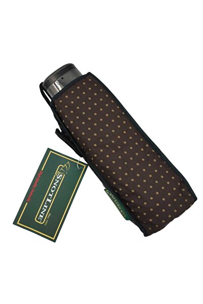 APRİL - Snotline Mikro Mini Şemsiye - Özel Kılıflı