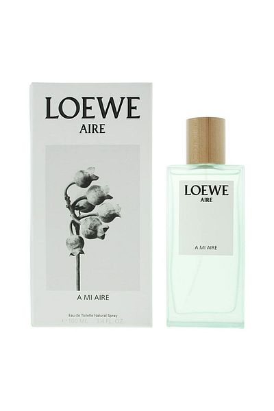 Loewe Women's Perfume Loewe A MI AIRE EDT 100 ml