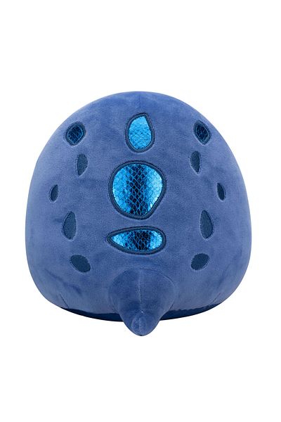 Squishmallows ثعبان هيرمان 20 سم Cr06582