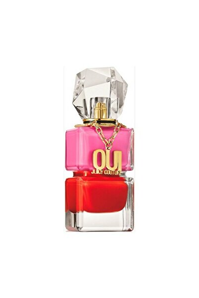 Juicy Couture Women's Perfume OUI Juicy Couture A0115019 (30 ml) EDP 30 ml