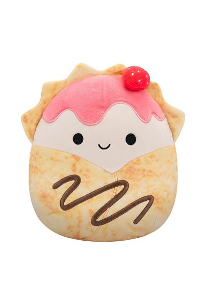 Squishmallows Strawberry Crepe Gasten 20 cm Cr06611