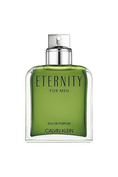 Calvin Klein Men's Perfume Eternity Calvin Klein EDP (200 ml) (200 ml)