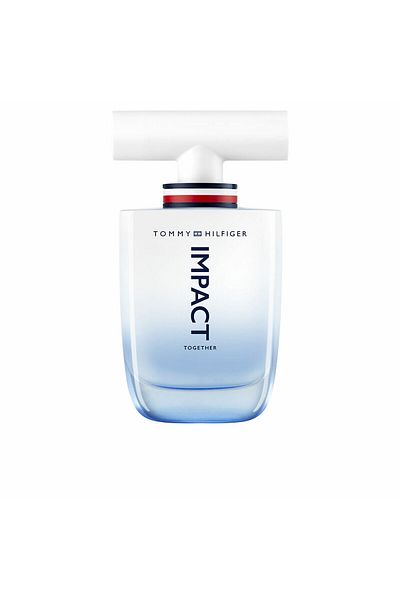 Tommy Hilfiger Men's Perfume Tommy Hilfiger Impact Together EDT 100 ml