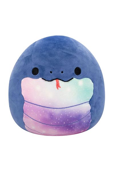 Squishmallows ثعبان هيرمان 20 سم Cr06582