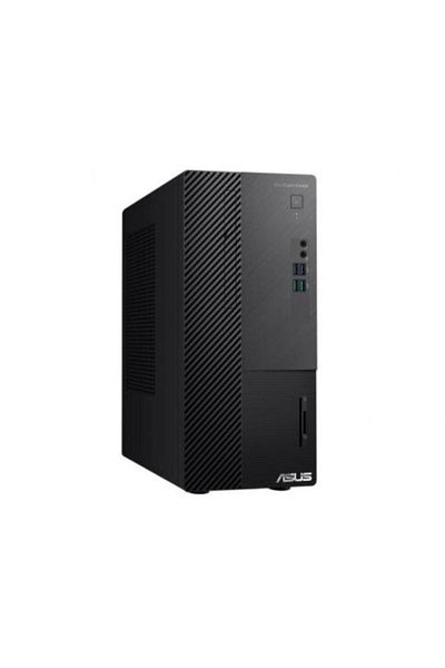ASUS Desktop ExpertCenter D5 MT D500ME, i3-13100, 16GB RAM, SSD de 512GB, fără sistem de operare