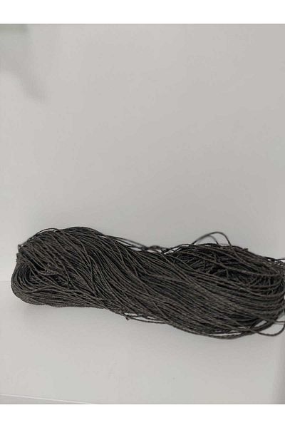 Selen Paper Ip180-250 Gr Hand Knitting Threads Anthracite