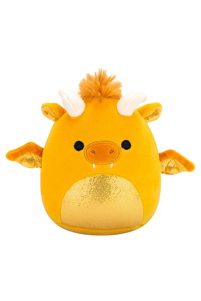 Squishmallows Dragon Mister 13 cm Cr06725