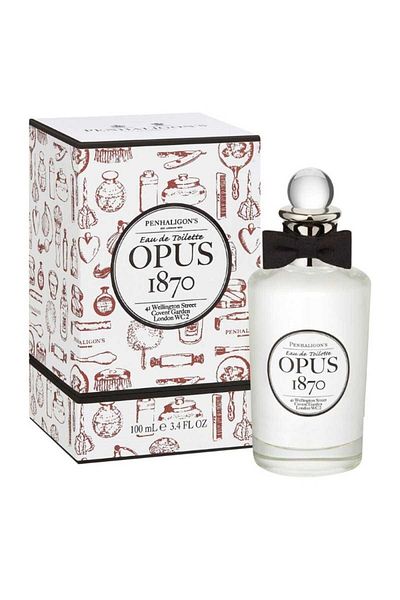Penhaligon's Eau de Toilette Opus 1870
