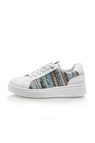 FIORE FINO ACTIVE Pantofi Sport Fiore Fino Active 329325006 BLEU