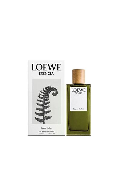 Loewe Men's Perfume Loewe Esencia EDP 150 ml
