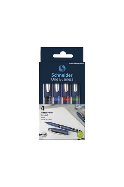SCHNEIDER Roller set Schneider One Business