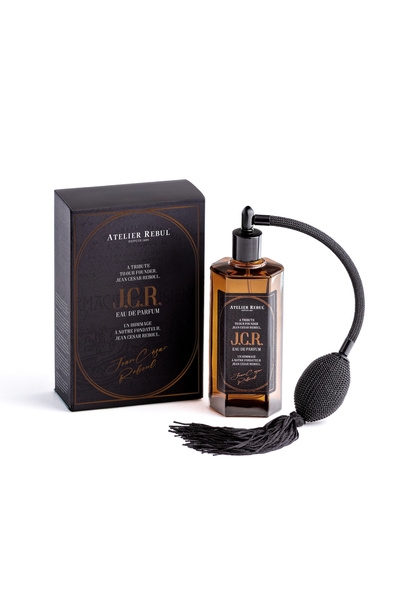 Atelier Rebul J.C.R. Eau de Parfum 125 ml