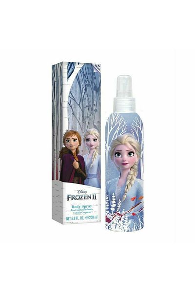 Frozen Children's Perfume Frozen 8581 EDC 200 ml Body Spray