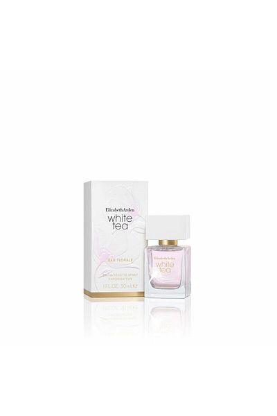 Elizabeth Arden Women's Perfume Elizabeth Arden White Tea 30 ml EDT