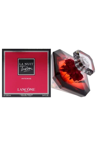 Lancome Parfum de dama Lancôme La Nuit Trésor Intense EDP EDP 100 ml