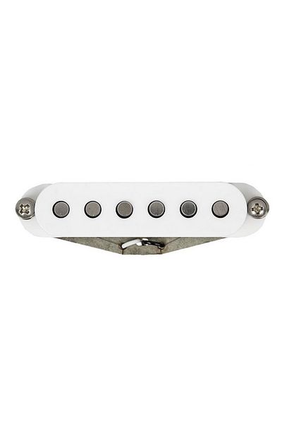 Suhr Guitars Suhr V63, Single Coil Pickup, Bridge, White