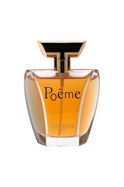Lancome Women's Perfume Poême Lancôme POÊME EDP (100 ml) EDP 100 ml