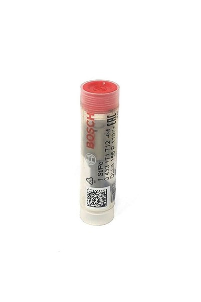 Bosch 0433171712 DLLA 156 P 1107 Enj. Memesi