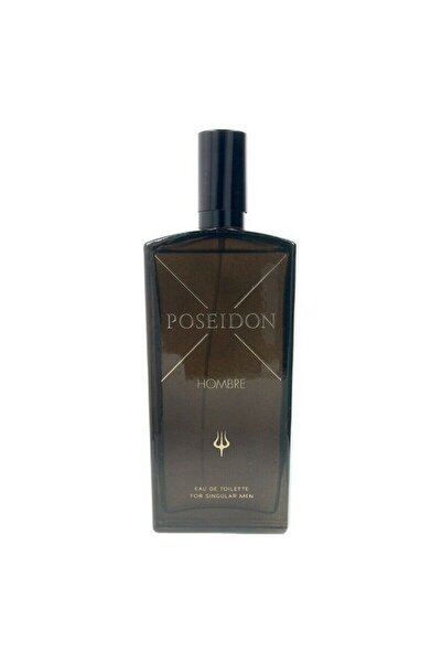 Poseidon Men's Perfume 13615 EDT 150 ml