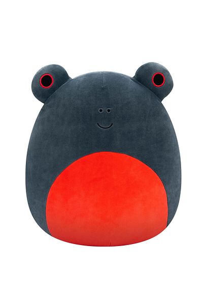 Squishmallows Frog Jameel 36 cm Cr06745