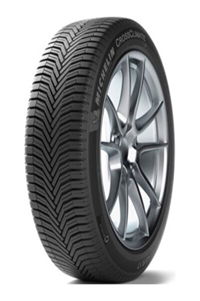 Michelin 195/65R15 95V XL CROSS CLİMATE 2 2025 (DÖRT MEVSİM) LASTİK
