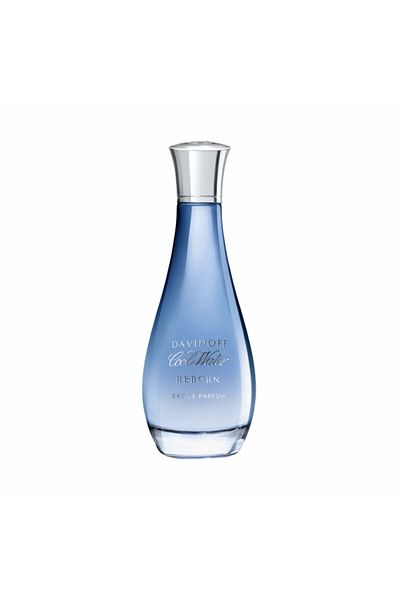 Davidoff Women's Perfume Davidoff COOL WATER WOMAN REBORN EDP 100 ml