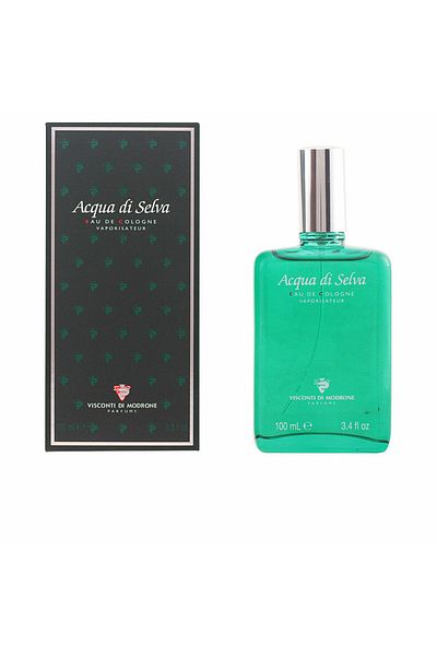 Victor Parfum barbati Victor 8009150880182 EDC 100 ml Acqua Di Selva