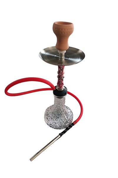 Kefo Wolf Ocean Nargile Takımı