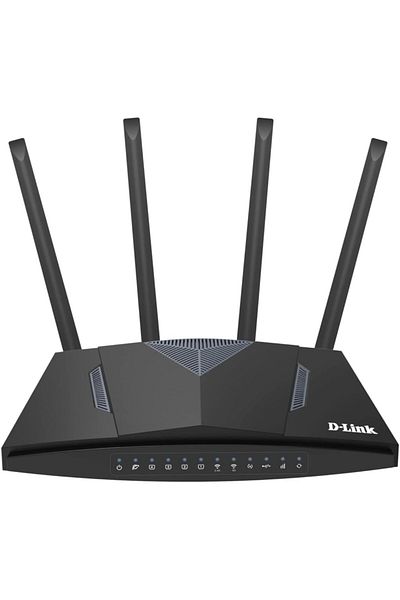 D-Link راوتر DWR-M960 4G AC1200 LTE