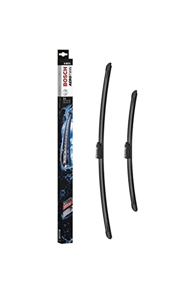 Bosch 3397007863 A863S Silecek Seti Ön Volkswagen Cupra Skoda Seat Audi