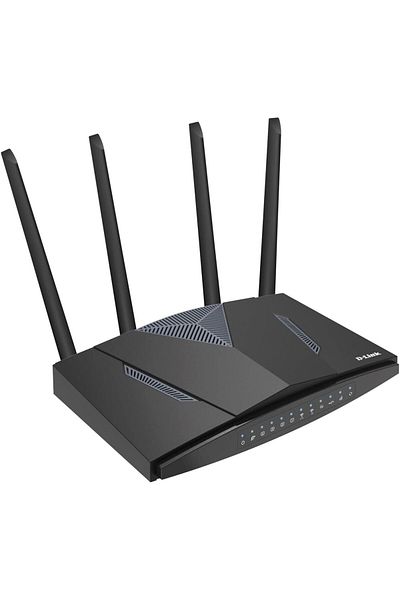 D-Link راوتر DWR-M960 4G AC1200 LTE