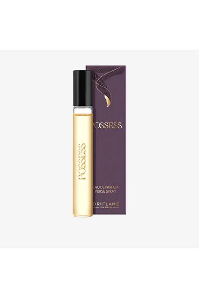 Oriflame Possess Eau de Parfum - Purse Edition, 8 ml