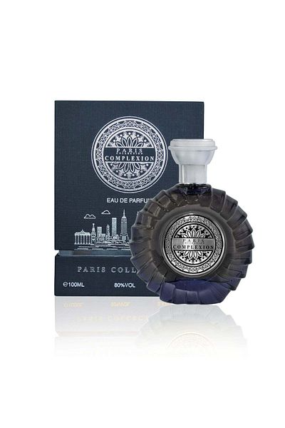 Paris Collection Complexion EDP 100ml