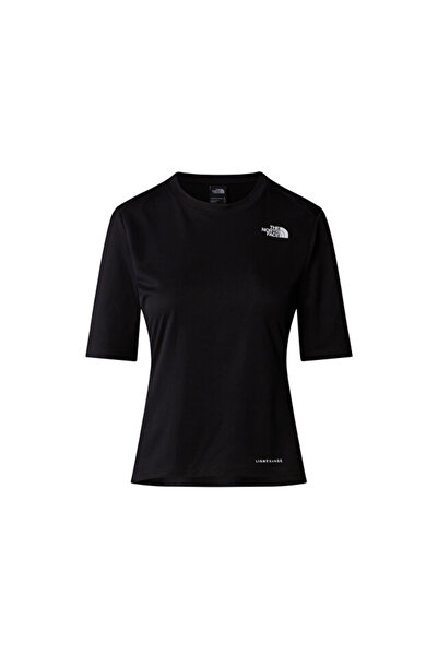THE NORTH FACE W Shadow Ss Women's Outdoor T-Shirt Nf0A87Twjk31 Black