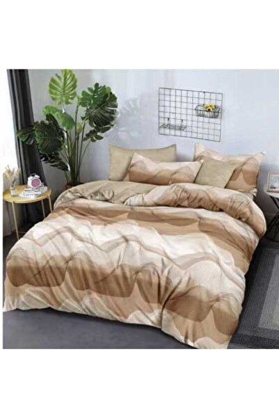 Patul Bubmac Finet Linen, Sulphur, Διπλό Κρεβάτι, 2 Άτομα, Εντοιχιζόμενο Σεντ...