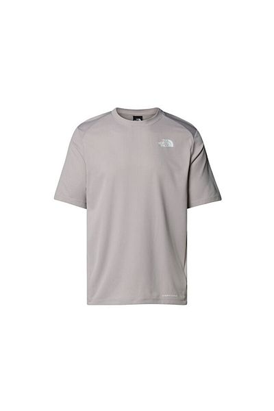 THE NORTH FACE M Shadow Ss Men's Outdoor T-Shirt Nf0A87Tu1Oa1 Gray