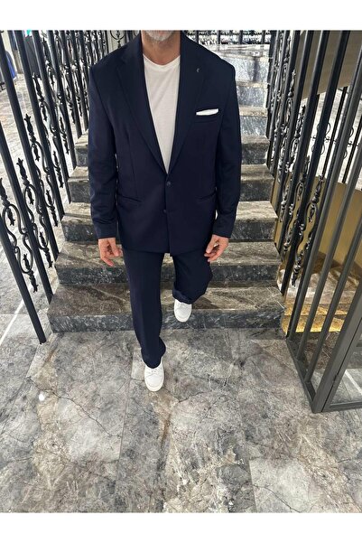 Fc Plus ASTARSIZ OVERSIZE TAKIM ELBİSE