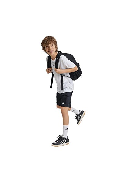 adidas Dětské tričko Train Essentials Logo Regular Fit