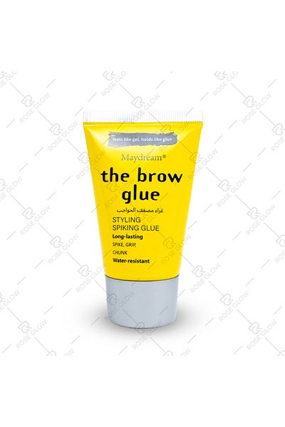 MAYDREAM Me Dream Waterproof Eyebrow Styler Glue