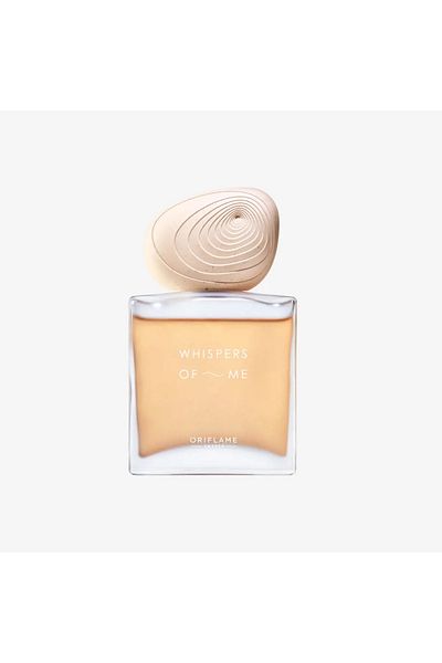 Oriflame Apă de parfum Whispers Of Me, 50 ml