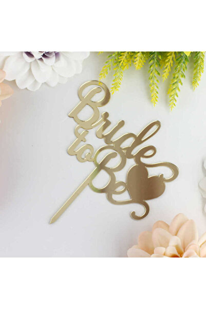 turkuaz parti BRİDE TO BE PASTA ÜSTÜ PLEKSİ,PASTA ÜSTÜ YAZI,BEKARLIĞA VEDA,GO...