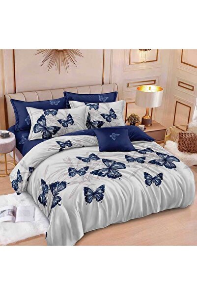 Patul Bubmac Finet Linen, Sulphur, Διπλό Κρεβάτι, 2 Άτομα, Εντοιχιζόμενο Σεντ...