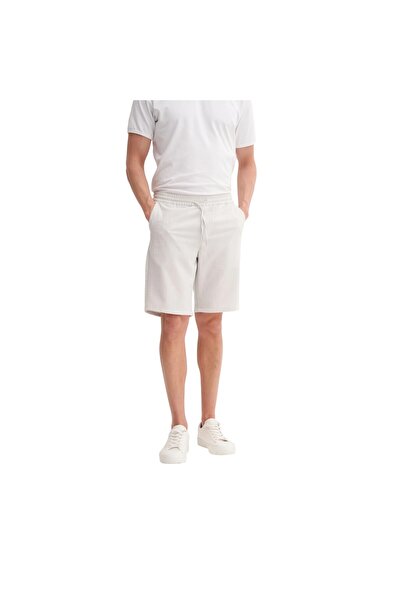Cazador Slim Fit Bermuda Kısa Şort
