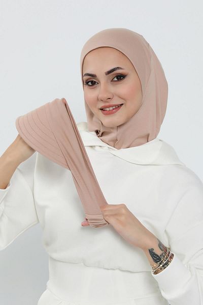 Aisha's Design Visor-Hat on Turban,Sp-5P