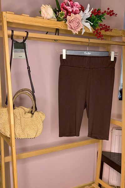 Büyük Moda ΚΑΛΣΤΑ ΜΠΑΚΤΕΡ