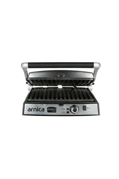 Arnica Original Tostit Maxi Granite Grilled Toaster GH26240