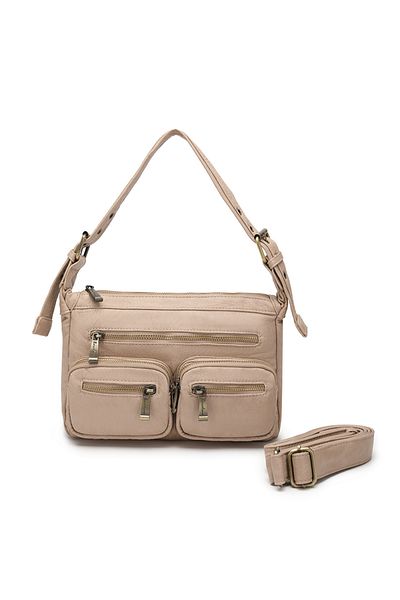 Getcho Fretes Women's Shoulder Bag