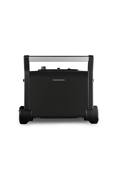Grundig Cg 4006 S Toaster Guaranteed