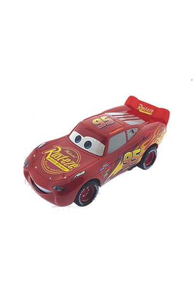 Other Medium-Sized Cars Cartoon RC Car – Lightning McQueen Design